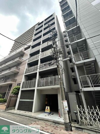 ハーモニーレジデンス秋葉原の物件内観写真